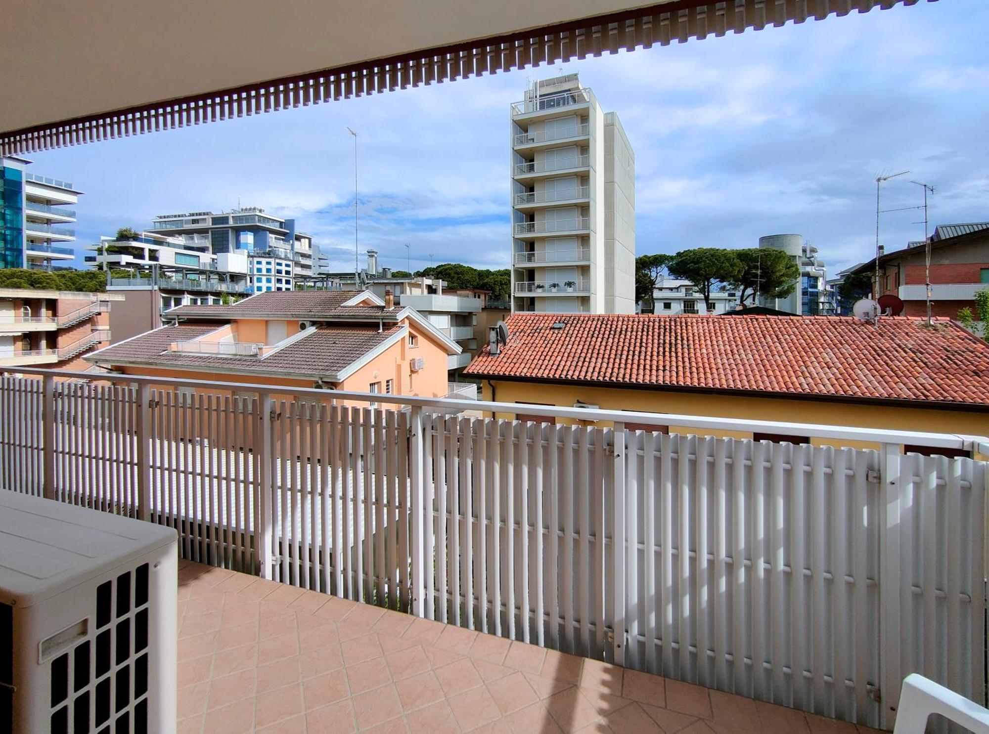 Casa Bivi 2 Apartment Lignano Sabbiadoro Exterior photo